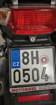 Prodám BMW R 1200 RT ABS - 3