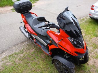 Quadro QV3 350 / ŘP sk. B - 3