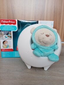 Fisher price usínáček - 3
