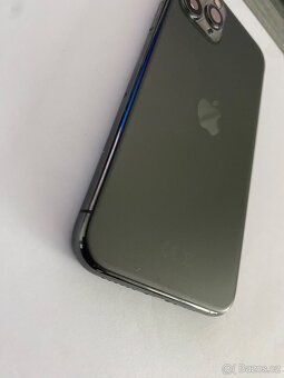 Apple iPhone 11 Pro 64 GB - 3