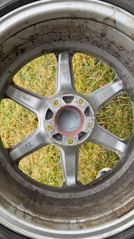 Kola 225/45 r17 5x120 - 3