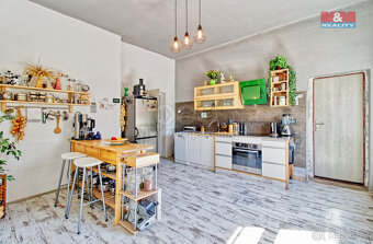 Prodej rodinného domu, 250 m², Měcholupy, Želeč - 3
