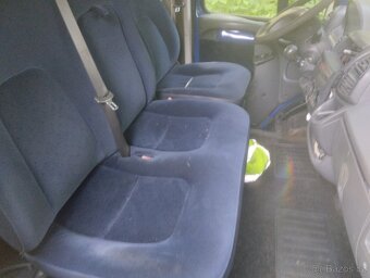 Fiat Ducato 2.8hdi Panorama - 3