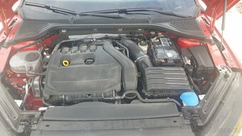 Škoda Octavia 4 1.5 TSI r.v.2021 najeto 55xxx km - 3