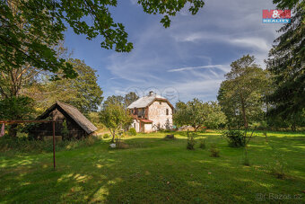 Prodej rodinného domu, 104 m², Jindřichovice - 3