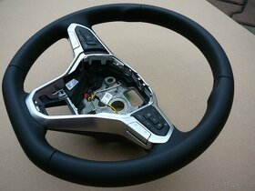 VW Volant nový vyhřívaný T6.1, Golf 8, Passat atd. - 3