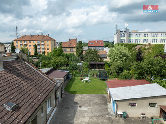 Prodej nájemního domu, 487 m², Prostějov, ul. Šafaříkova - 3