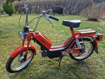 Babetta 210 - 3