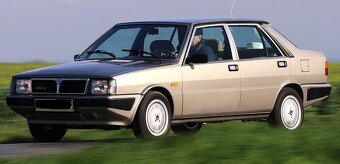 LANCIA PRISMA - 3