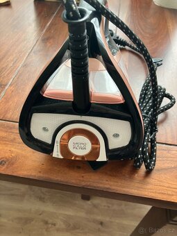 Žehlička Tefal ultimate pure - 3