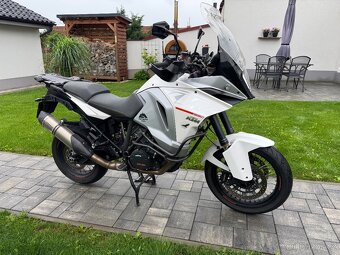 KTM 1290 Super Adventure T.Rv 2016 - 3