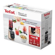Prodám smoothie mixér Tefal Blend Up Tefal BL190AF0 - 3