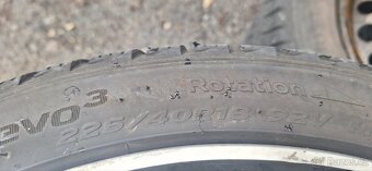 Hankook - 3
