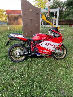 Ducati 999 - 3