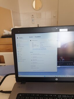 Hp probook 470 - 3