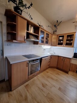 Kuchyňská linka Gorenje včetně spotřebičů - 3