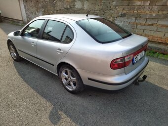 Prodej vozu Seat Toledo 1.6 16V - 3