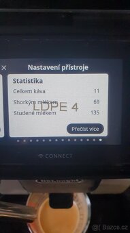Prodám kávovar De'Longhi Eletta Explore ECAM 450.65.G - 3