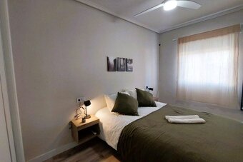 ŠPANĚLSKO, Orihuela Costa, Zrekonstruovaný bungalow - 3