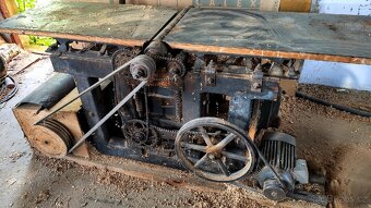 Hoblovka s protahem - 3