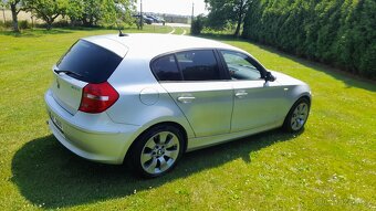 Bmw 1 e87 118d - 3