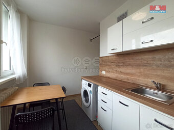 Prodej bytu 2+1, 56 m², Ostrava, ul. Mariánskohorská - 3
