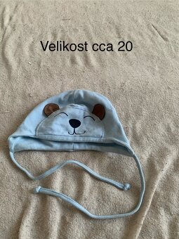 Oblečení pro děti - 3