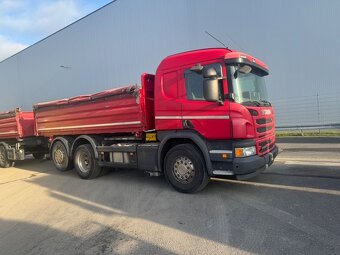 Scania P410 - 3