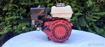 Motor Honda gx 120 - 3
