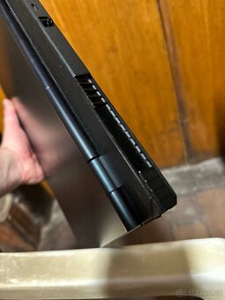 Herní Lenovo Legion 5 17’’ rtx 3060 - 3