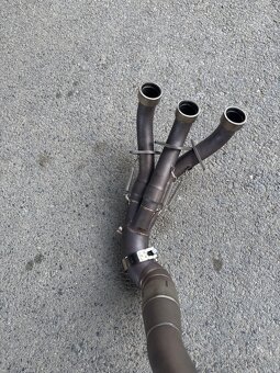 vyfuk austin Racing Yamaha mt09 tracer 9 - 3