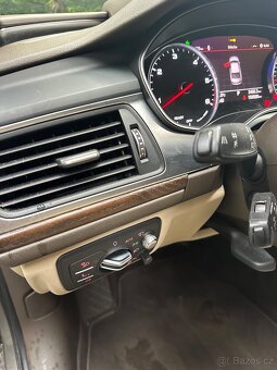 Audi Biturbo 235 kw2016 159000km - 3