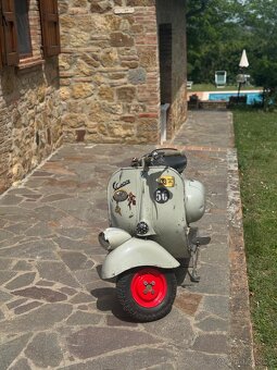 Vespa VN2T - 3