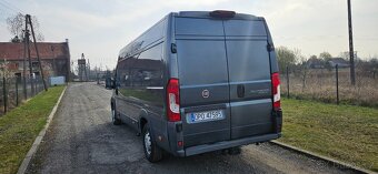 FIAT DUCATO MAXI L4H2 3.0 180PS 480tys km - 3
