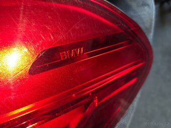 Zadní světla -lampy bmw 4 f36 f32 - 3