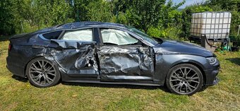 Audi A5 3.0 TDI 210 kw - 3