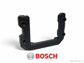 Bosch AKU 18V - Držák, úchyt a upevnění na baterie 4 - 3