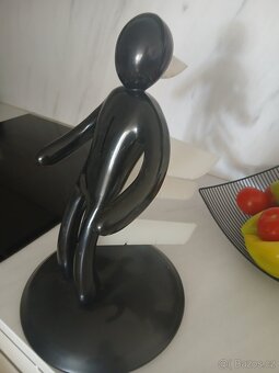 Stojan na noze - 3