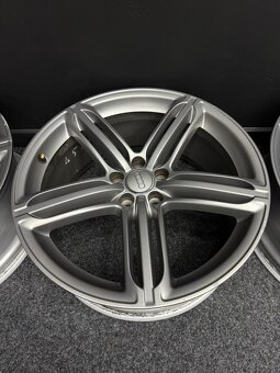 Alu AUDI Q5 8R 5x112 20” - 3