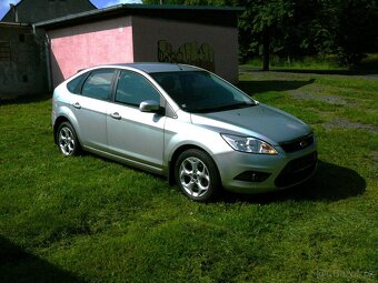 Ford Focus 1.6 74kw Facelift - 3