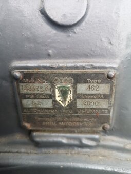 Prodám elektrocentrálu DKW LG 3000 - 3