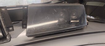 Prodám xenony na škoda Octavia 1 - 3