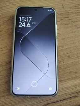 Xiaomi 14 ( 256/12+8 - 3