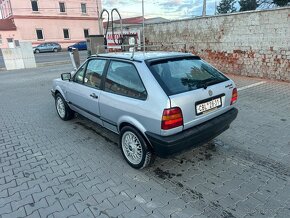VV Polo 86 coupe 1.3i SLEVA - 3