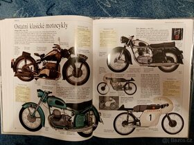 Velká kniha o motocyklech - 3