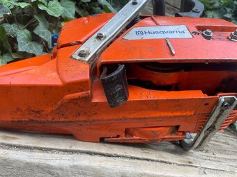Husqvarna 365 - 3