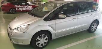 Prodám Ford Smax - 3
