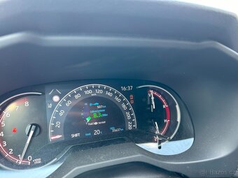 Toyota RAV 4 4x4 - 3