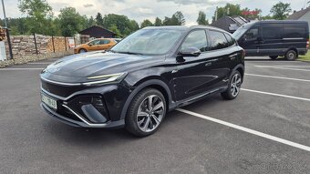 MG Marvel Electric, 2023 - 3