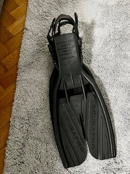 ScubaPro TwinJet - 3